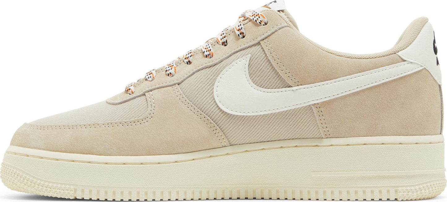 Size 13M Nike Air Force 1 '07 LV8 'Certified Fresh - Rattan'