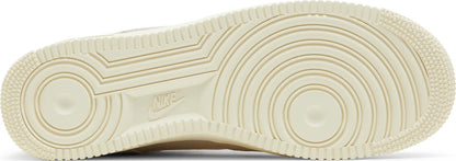 Size 13M Nike Air Force 1 '07 LV8 'Certified Fresh - Rattan'