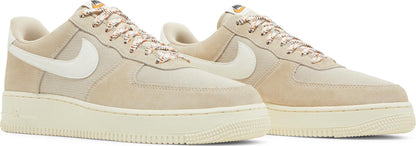 Size 13M Nike Air Force 1 '07 LV8 'Certified Fresh - Rattan'