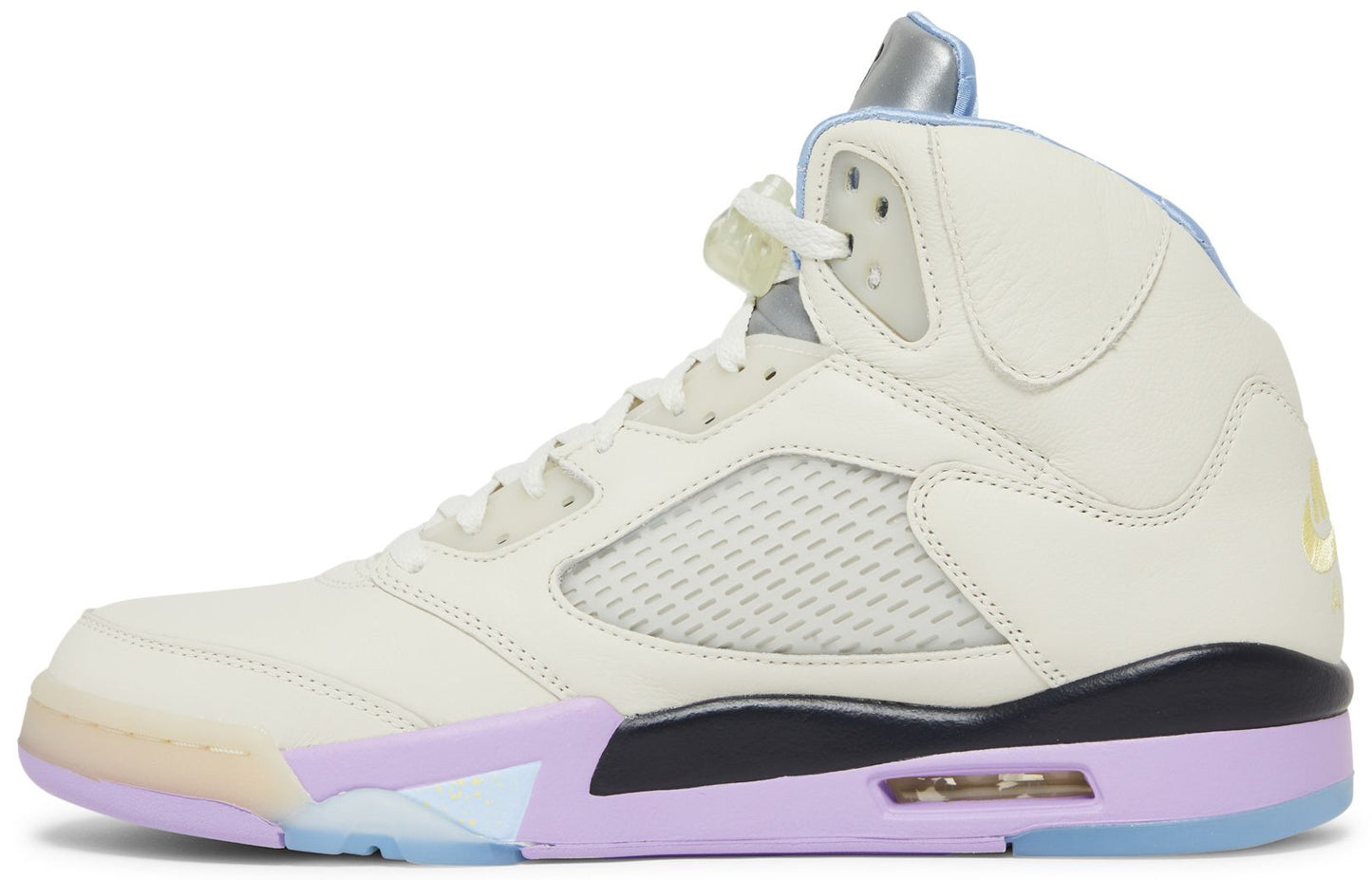 Size 11.5M DJ Khaled x Jordan 5 Retro ‘We the Best Sail’