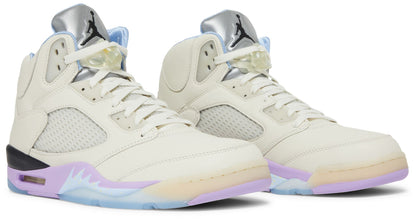 Size 11.5M DJ Khaled x Jordan 5 Retro ‘We the Best Sail’