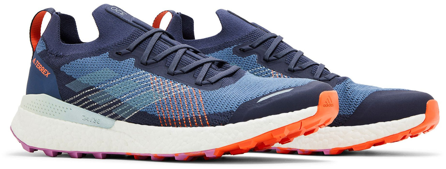 Adidas Terrex Two Ultra 'Primeblue'