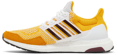 Size 8M NCAA x Adidas Ultraboost 1.0 'Arizona State Sun Devils'