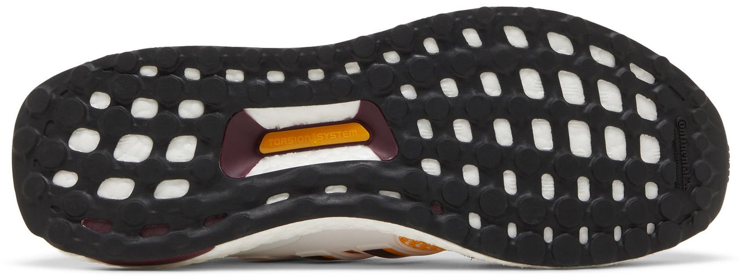 Size 8M NCAA x Adidas Ultraboost 1.0 'Arizona State Sun Devils'