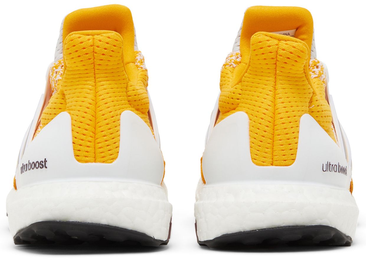 Size 8M NCAA x Adidas Ultraboost 1.0 'Arizona State Sun Devils'
