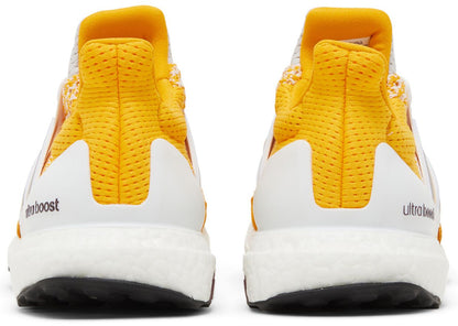 Size 8M NCAA x Adidas Ultraboost 1.0 'Arizona State Sun Devils'