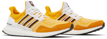 Size 8M NCAA x Adidas Ultraboost 1.0 'Arizona State Sun Devils'