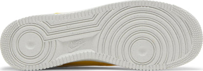 Size 14M Nike Air Force 1 '07 LV8 '82 - Tour Yellow'