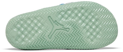 J Balvin x Jordan Super Play Slide SP