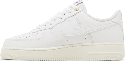 Size 13M Nike Air Force 1 '07 'Join Forces - White'