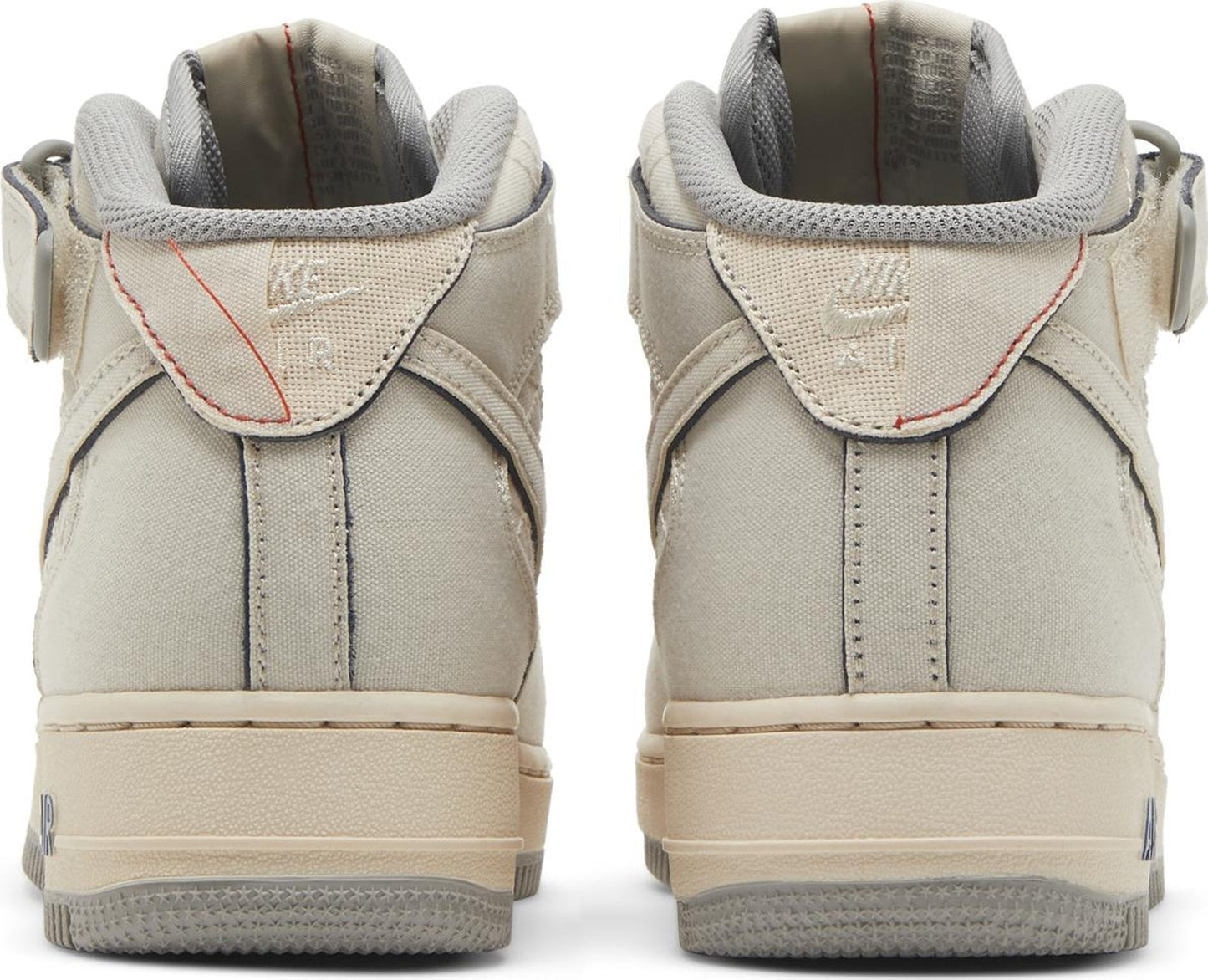 Nike Air Force 1 Mid 'Tear Away'