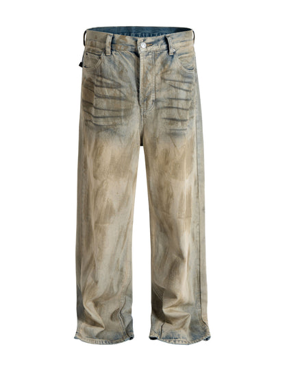 UNDEVELOPED Landslide Denim