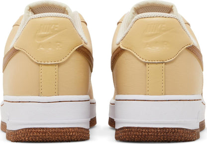 Nike Air Force 1 '07 LV8 EMB 'Inspected By Swoosh'