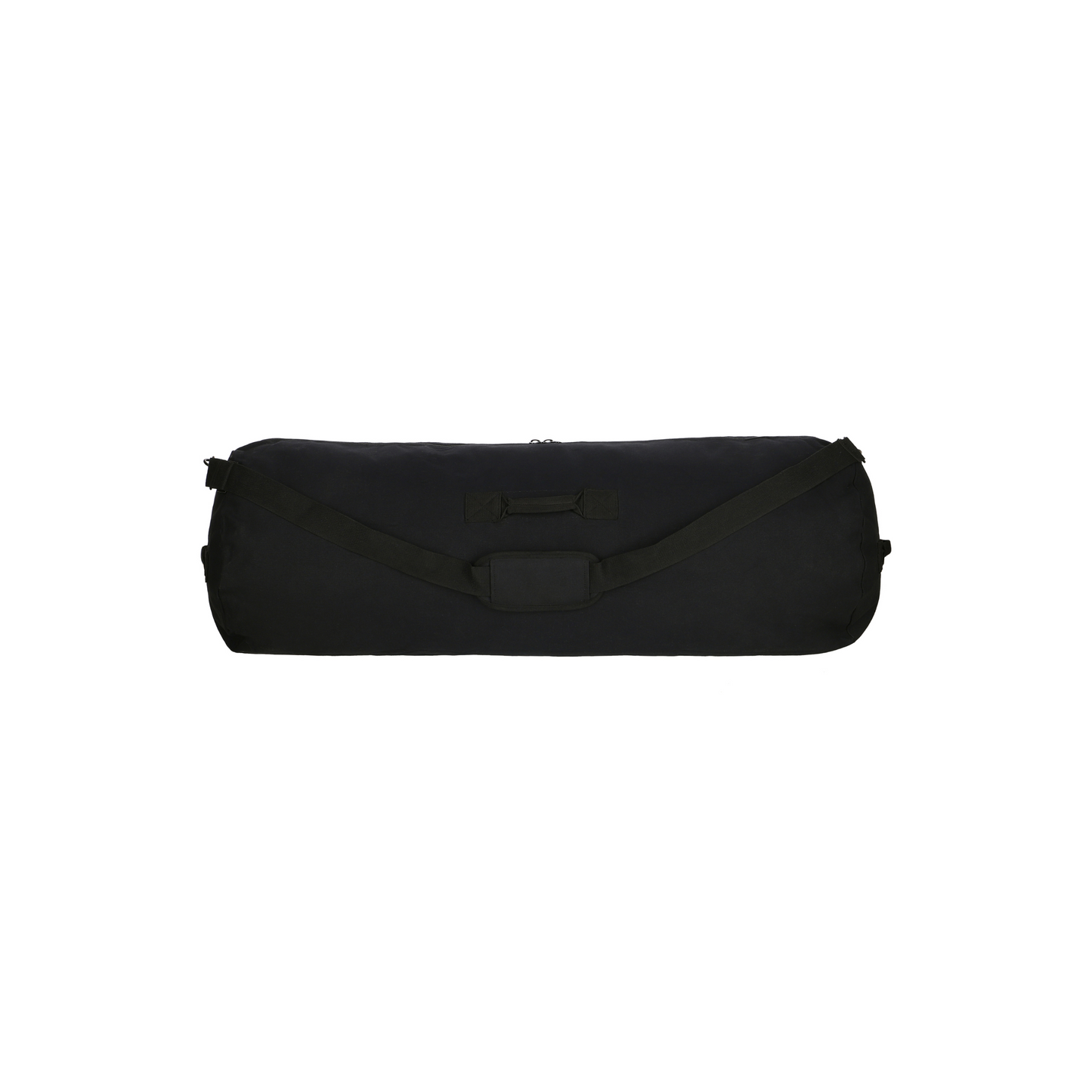 WDO Hoplite Canvas Duffel Bag