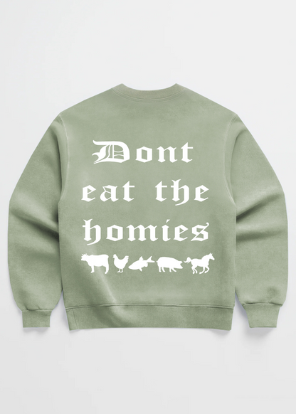 DETH OG Crewneck