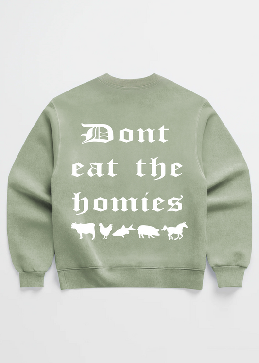 DETH OG Crewneck