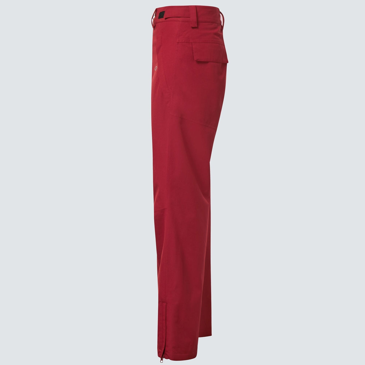 Size XL Oakley Best Cedar RC Insulated Pants ‘Iron Red’