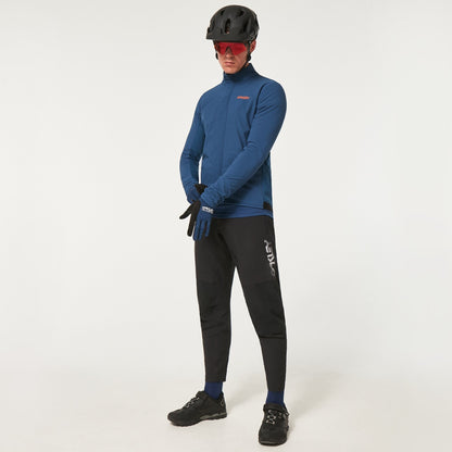 Size M Oakley Elements Thermal RC Jacket ‘Poseidon’