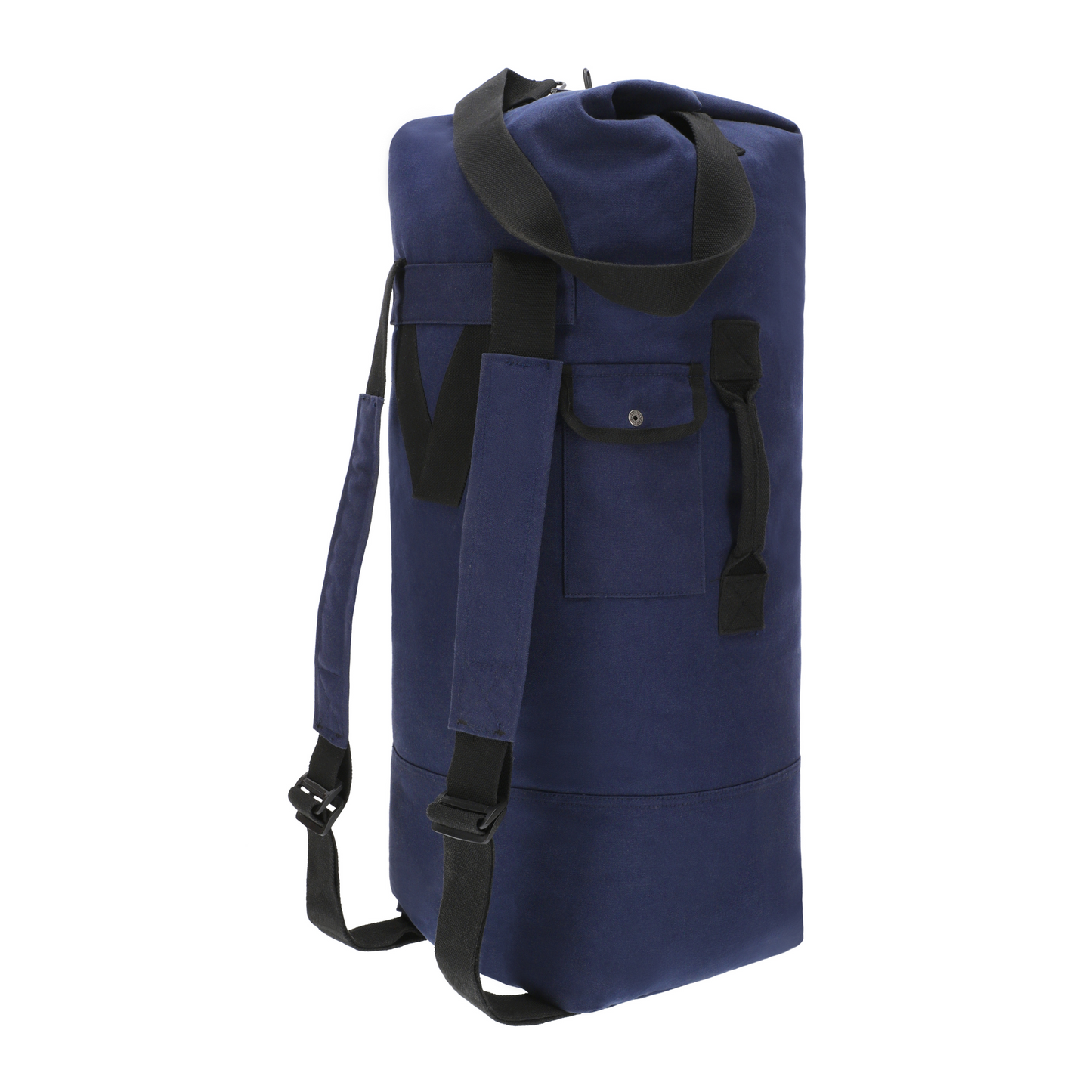 WDO Hoplite Canvas G.I. Top Load Bag