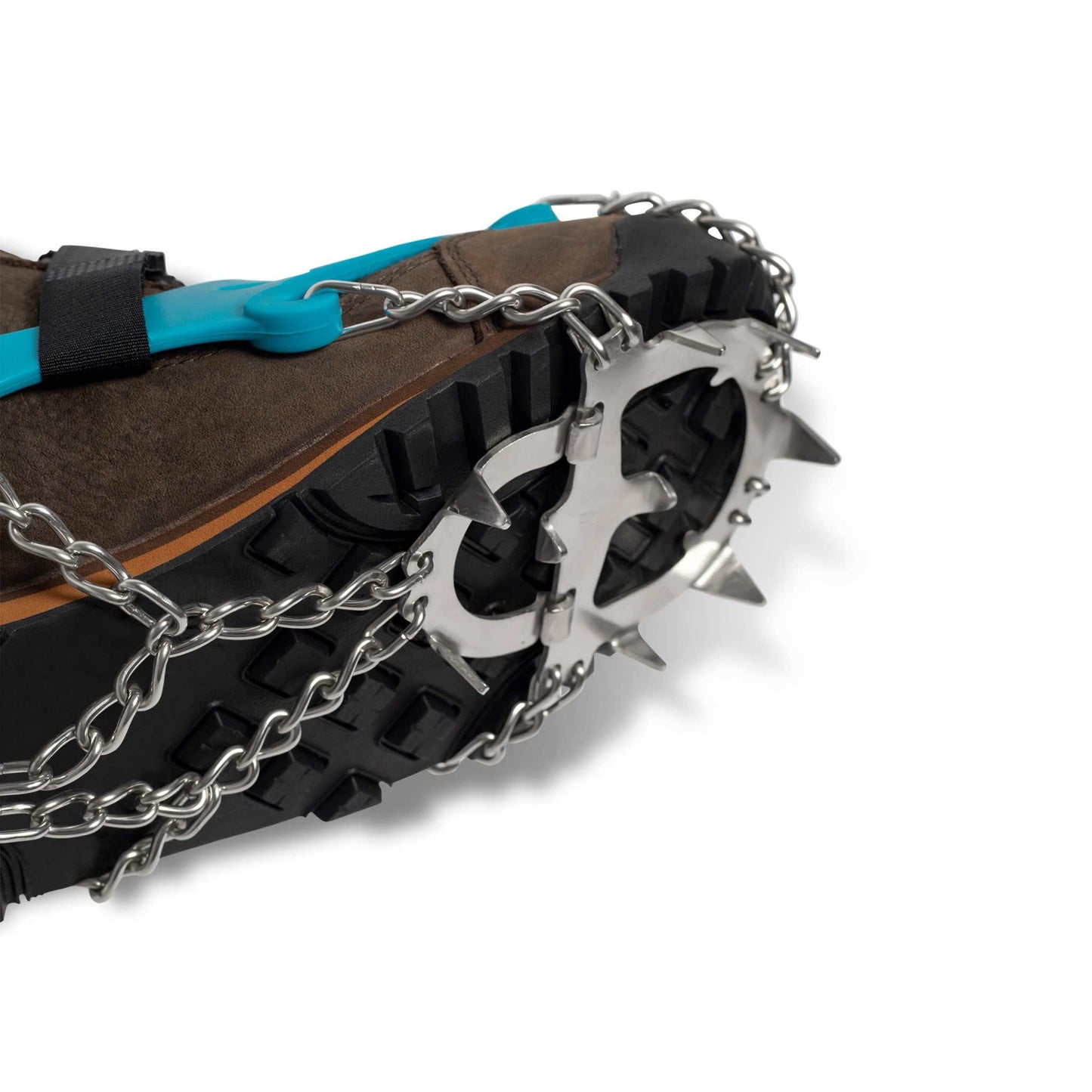 YATTA Mount Tracks + Ice Grips - Mann