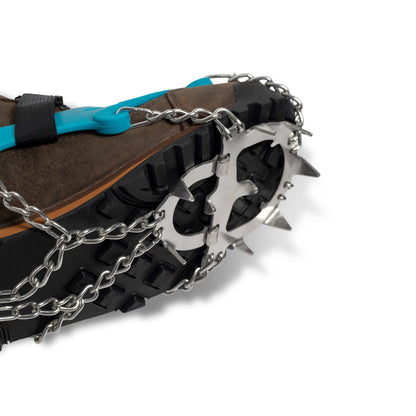 YATTA Mount Tracks + Ice Grips - Mann