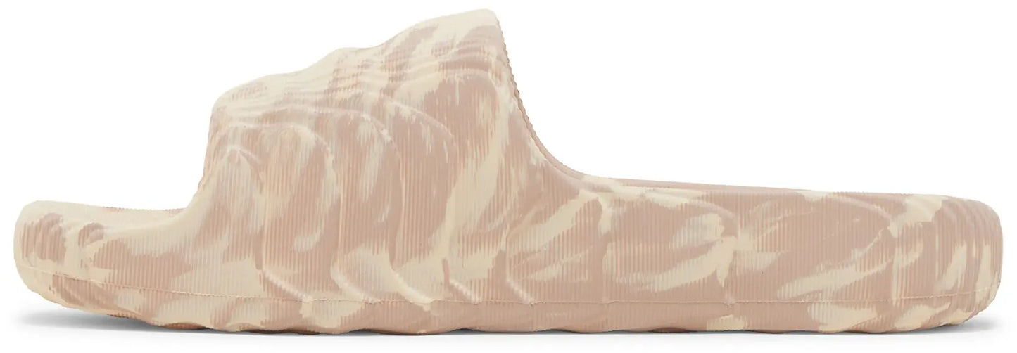 Adidas Adilette 22 'Sand Strata'