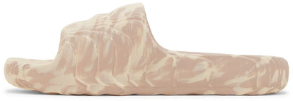 Adidas Adilette 22 'Sand Strata'