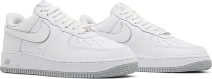 Nike Air Force 1 '07 'White Wolf Grey'