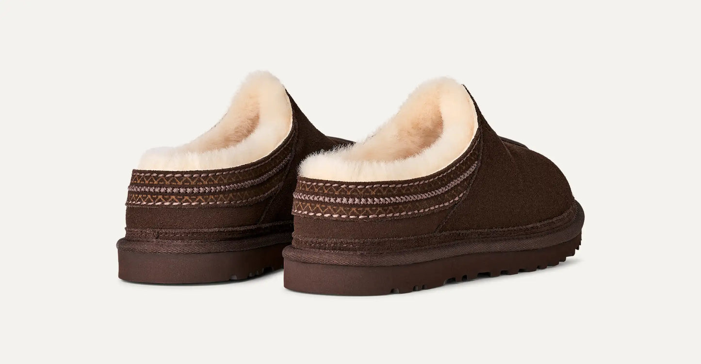 UGG Neuman 'Dusted Cocoa'