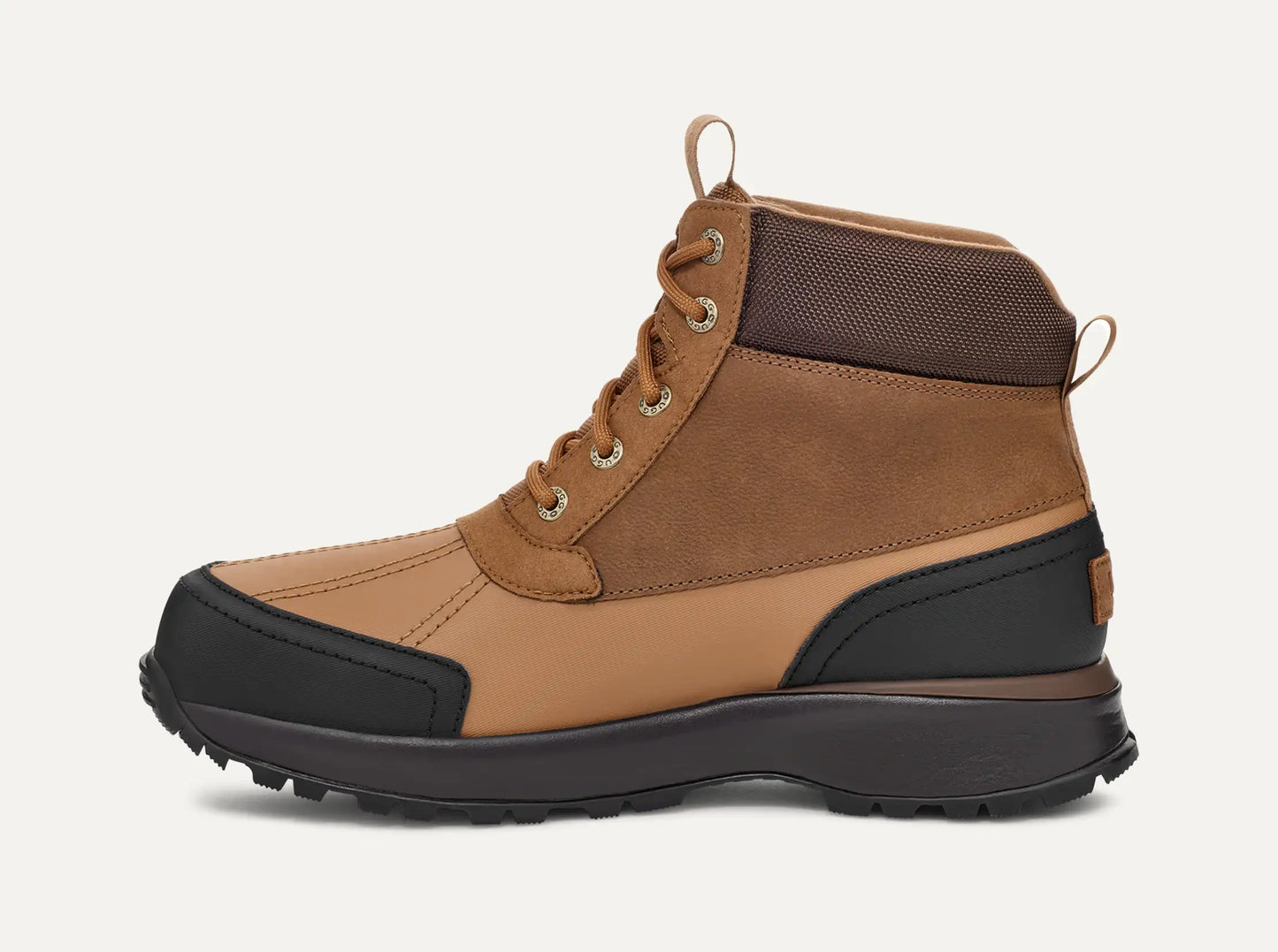 Ugg Emmett Duck Boot 'Chestnut'