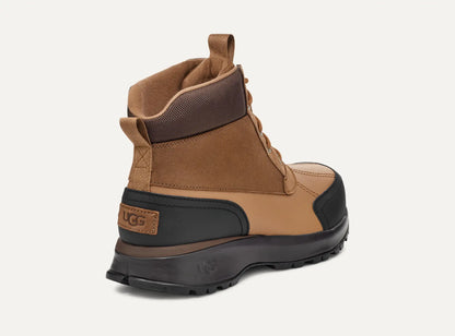 Ugg Emmett Duck Boot 'Chestnut'