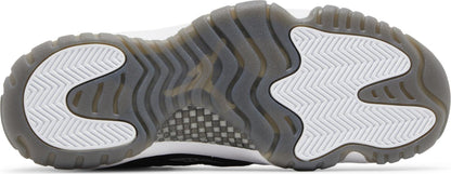 Jordan 11 Retro IE Low Craft ‘Black/White’