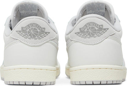 Jordan 1 Retro Low '85 OG 'Neutral Grey'