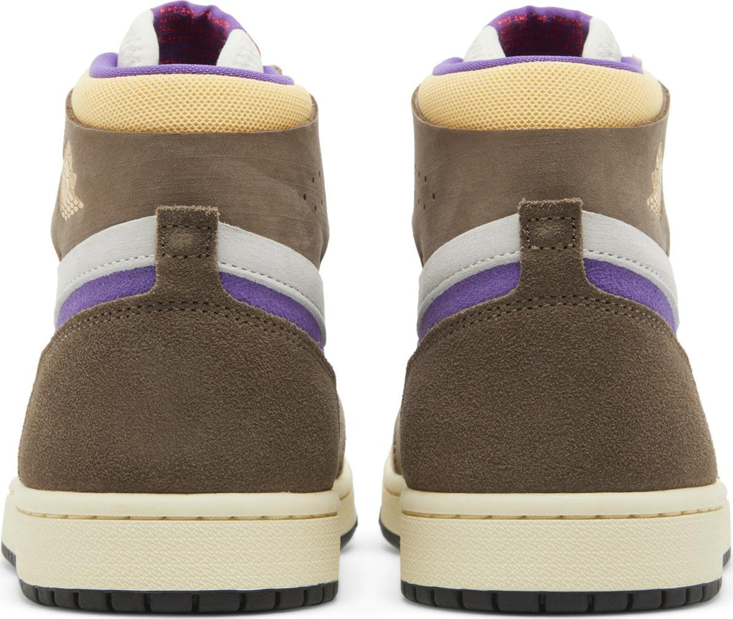 Jordan 1 Retro High Zoom Air CMFT 2 ‘Palomino Wild Berry’