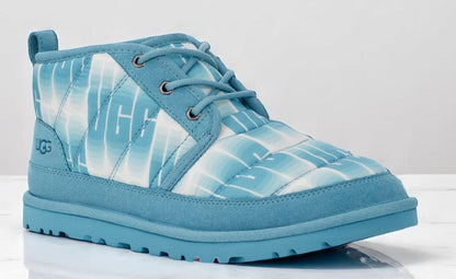 UGG Neumel LTA Wavelength Chukka 'Blue'