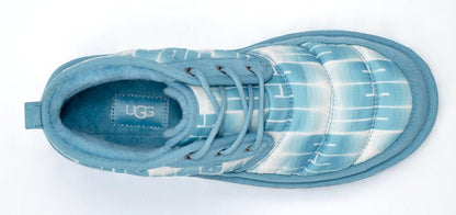 UGG Neumel LTA Wavelength Chukka 'Blue'