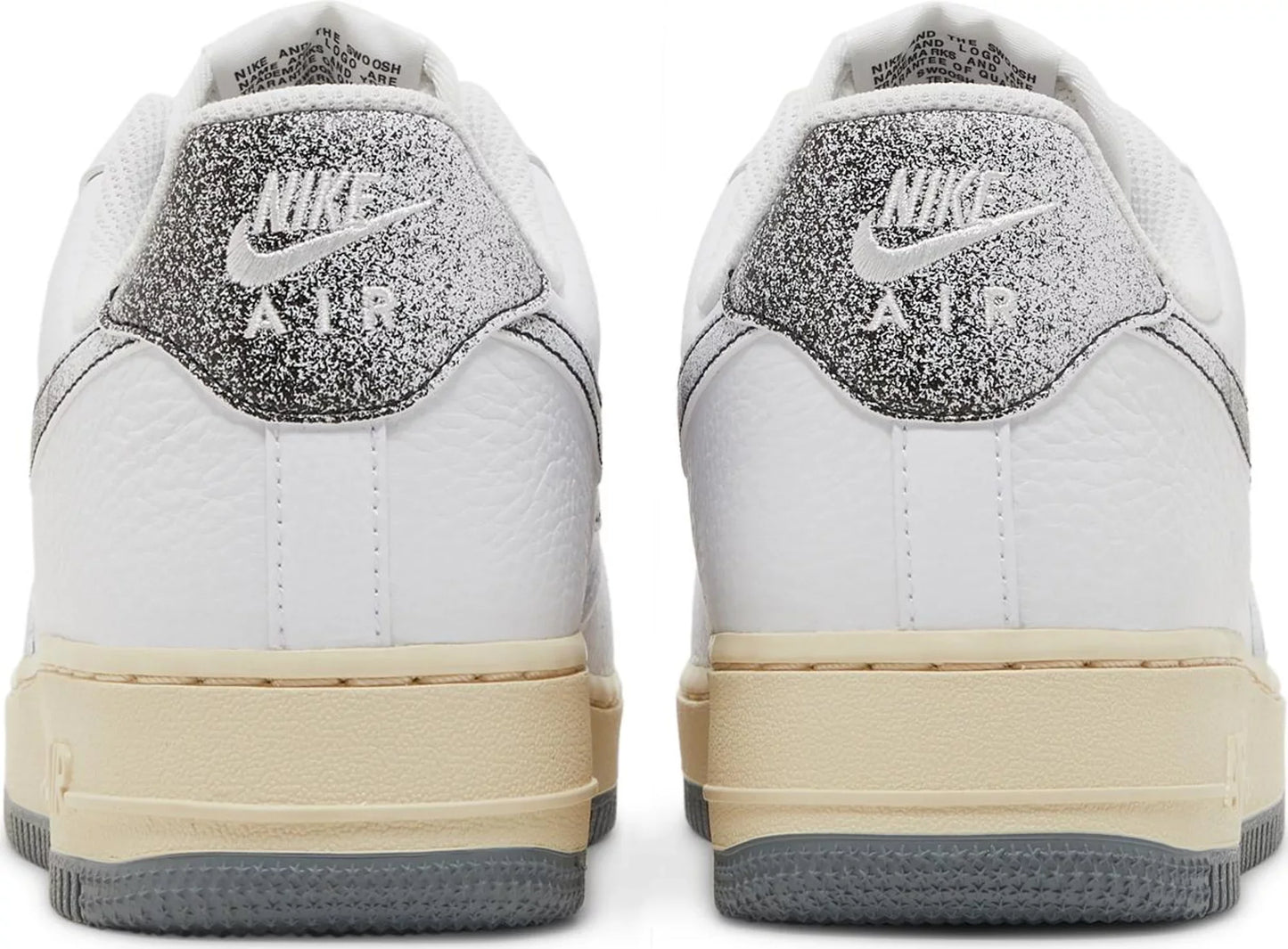 Nike Men's Air Force 1 Low '50 Years of Hip-Hop'