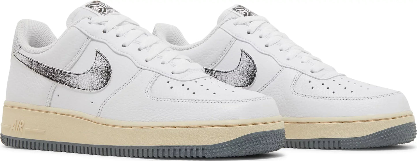 Nike Men's Air Force 1 Low '50 Years of Hip-Hop'