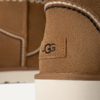 UGG Classic Mini Atherson Boot 'Chestnut'