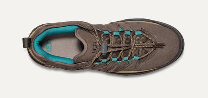 UGG CapTrail Low 'Thunder Cloud Antilope'