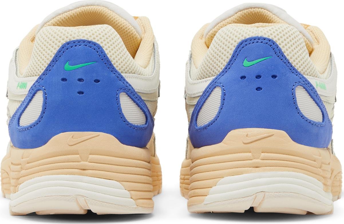 Nike P-6000 'Athletic Department'