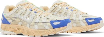 Nike P-6000 'Athletic Department'