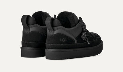 UGG Lowmel 'Black'