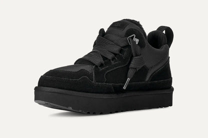 UGG Lowmel 'Black'