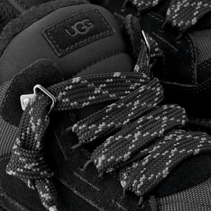 UGG Lowmel 'Black'