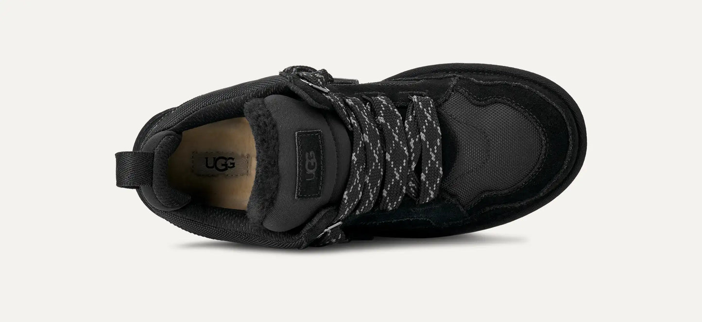 UGG Lowmel 'Black'
