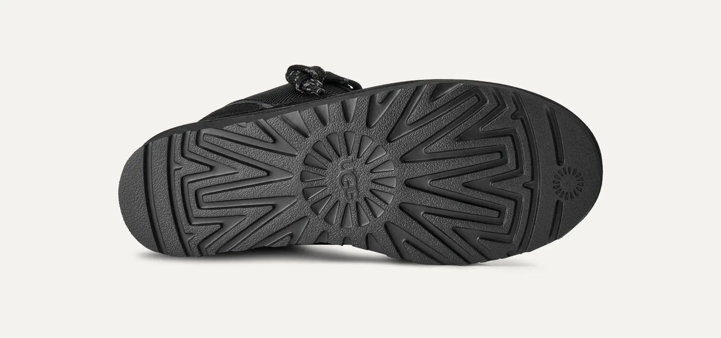 UGG Lowmel 'Black'