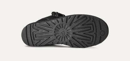 UGG Lowmel 'Black'