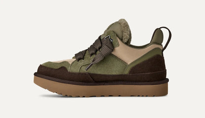 UGG Lowmel 'Burnt Olive/Mustard Seed'