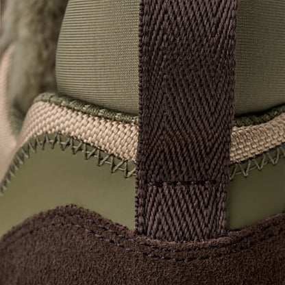 UGG Lowmel 'Burnt Olive/Mustard Seed'